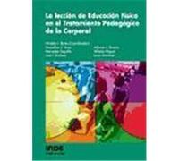 La lección de Educación Física en el Tratamiento Pedagógico de lo Corporal