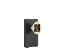 La leçon d'anatomie du Dr Nicolaes Tulp PopSockets PopWallet pour MagSafe