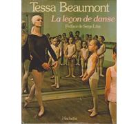 La leçon de danse.