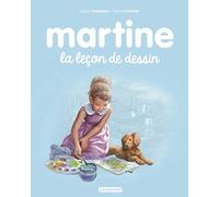 La leçon de dessin