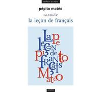 La Leçon de Français