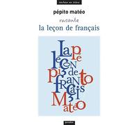 La Leçon de Français