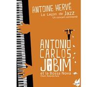 La leçon de jazz - Antonio Carlos Jobim E