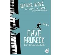 La Leçon de Jazz, Dave Brubeck