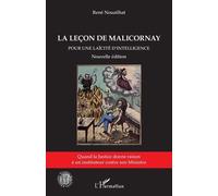 La Leçon De Malicornay - Pour Une Laïcité D'intelligence