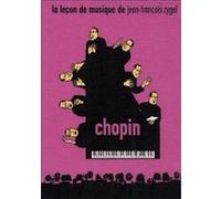 La Leçon de musique de Jean-François Zygel - Chopin E