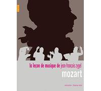 La Lecon De Musique De Jean-Francois Zygel : Mozart (Digipack)