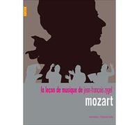 La Leçon de musique de Jean-François Zygel - Mozart - Coffret dvd-cd E