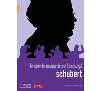 La Leçon De Musique De Jean-François Zygel - Schubert