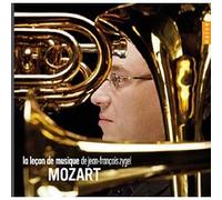La leçon de musique - Mozart - Edition collector naive 10 ans E