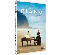 La Leçon de Piano – DVD – TelForceOne