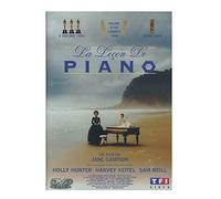La Leçon De Piano