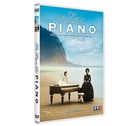 La Leçon de Piano – DVD – TelForceOne
