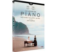 La Leçon De Piano - Blu-Ray