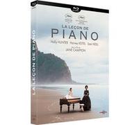 La Leçon de piano Blu-ray C