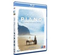 La Leçon de piano - Blu-Ray - Edition du 20ème anniversaire E
