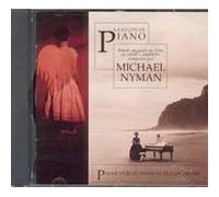 La leçon de piano by Michael Nyman
