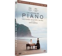 La Leçon de piano DVD DVD
