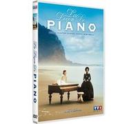 La Leçon de piano DVD G
