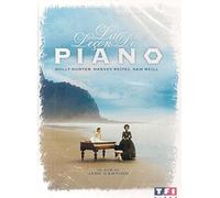 La Leçon de piano – Édition Collector – TelForceOne