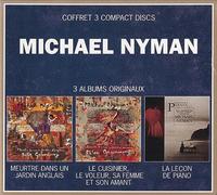La Lecon De Piano/Meurtre dans./Le Cuisinier.
