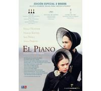 La Leçon De Piano (The Piano)