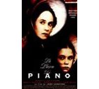 La Leçon De Piano - The Piano