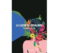 LA LEÇON DE ROSALINDE