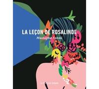 La leçon de Rosalinde Mustapha Fahmi (Auteur)