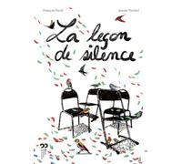 La leçon de silence