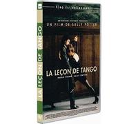 La Leçon de Tango