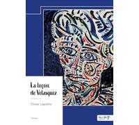 La leçon de Velasquez