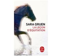La Leçon D'équitation
