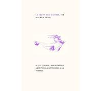 Maurice Denis – La leçon des maîtres – Essai – Broché