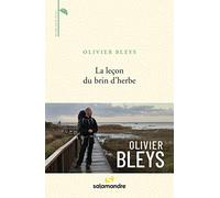 La leçon du brin d'herbe