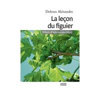 La Leçon Du Figuier - Billets D'encouragement - Avec Humour