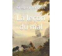 La leçon du mal