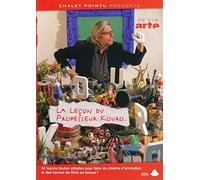 La Leçon du Professeur Kouro