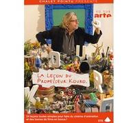 La Leçon du Professeur Kouro E