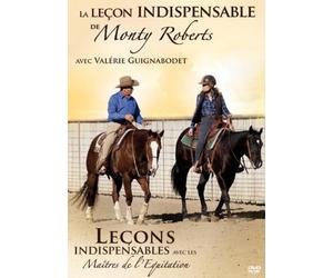 la leçon indispensable de Monty Roberts