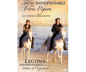 La Leçon indispensable des frères Pignon