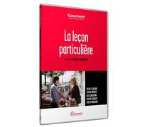 La Leçon particulière DVD DVD