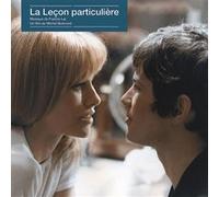 La Leçon particulière / La Louve solitaire G