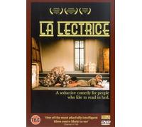 La Lectrice [1988] [DVD]