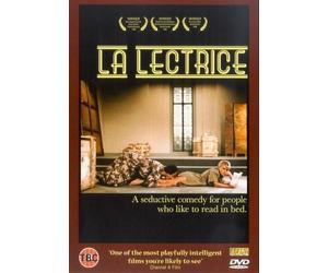 La Lectrice [1988] [DVD]