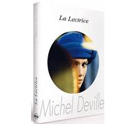 La Lectrice