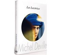La lectrice DVD E