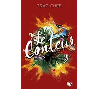 La Lectrice - Livre III - Le Conteur (3)