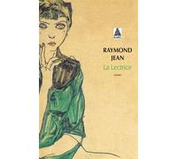 Raymond Jean – La Lectrice – Actes Sud