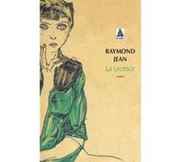 La Lectrice Raymond Jean (Auteur)